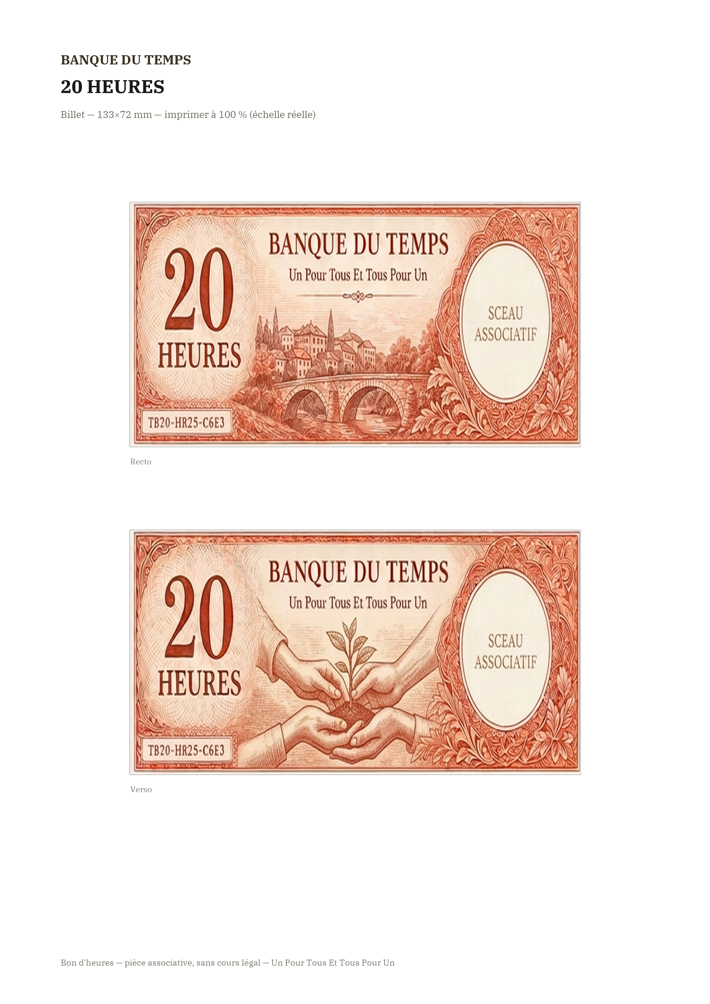 20 h