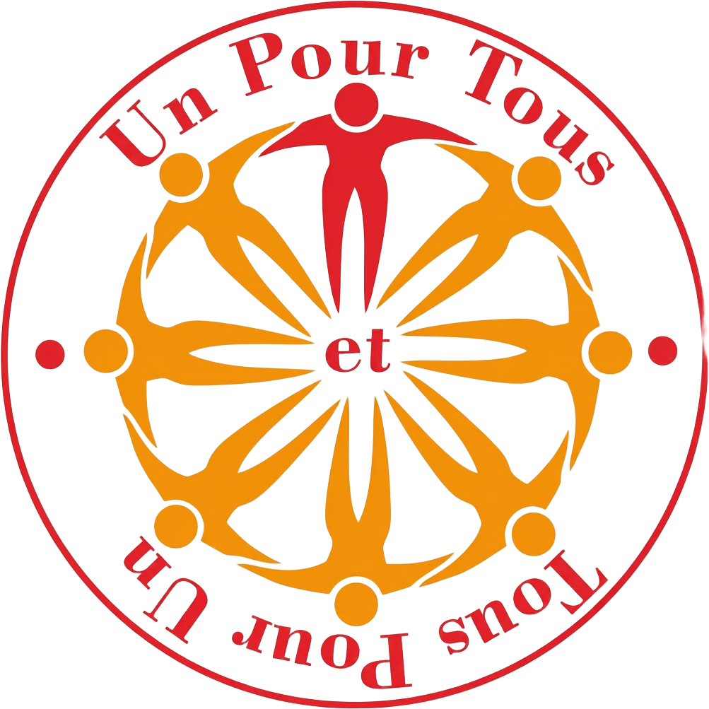 Logo de l'association Un Pour Tous Et Tous Pour Un