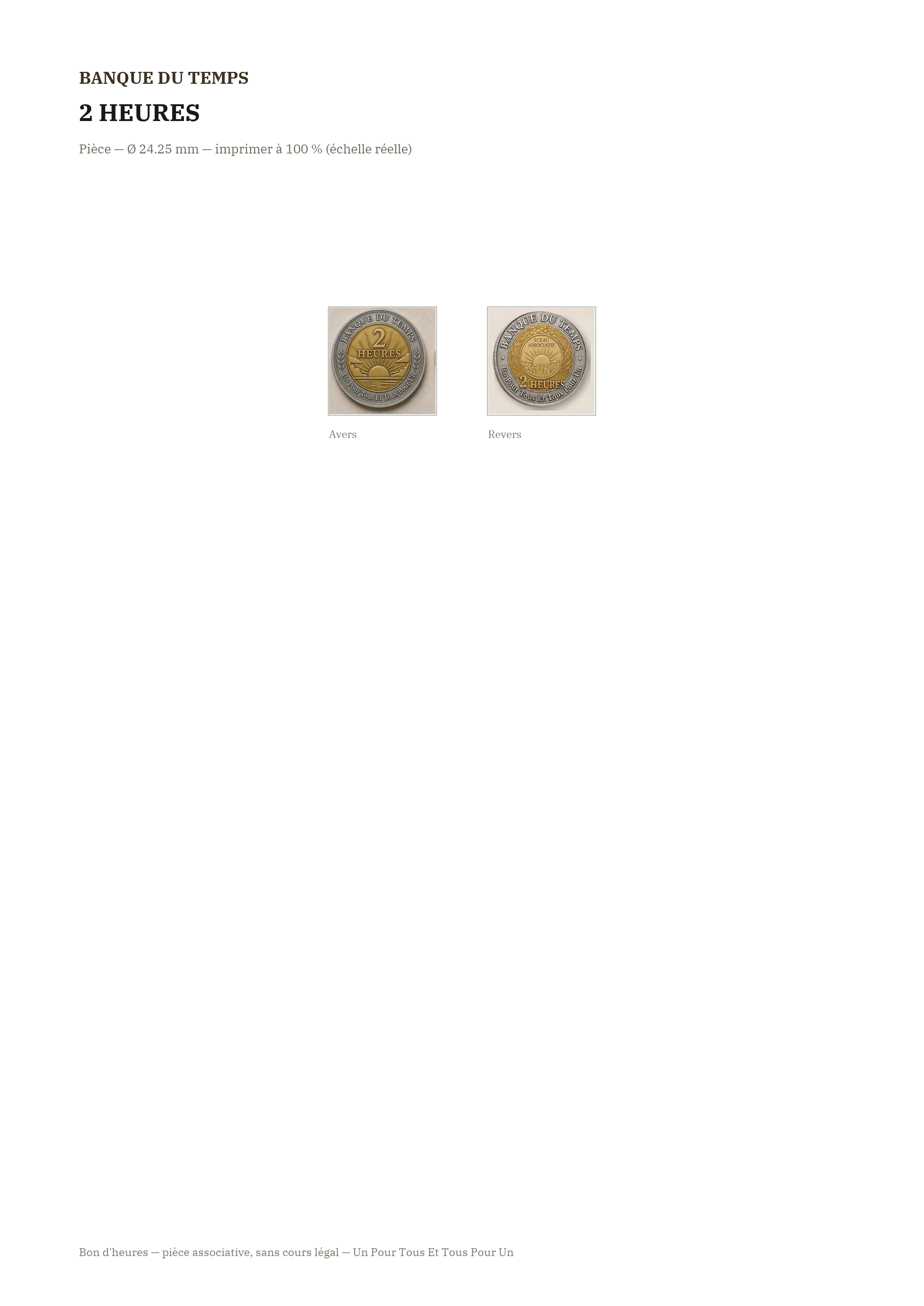 2 h