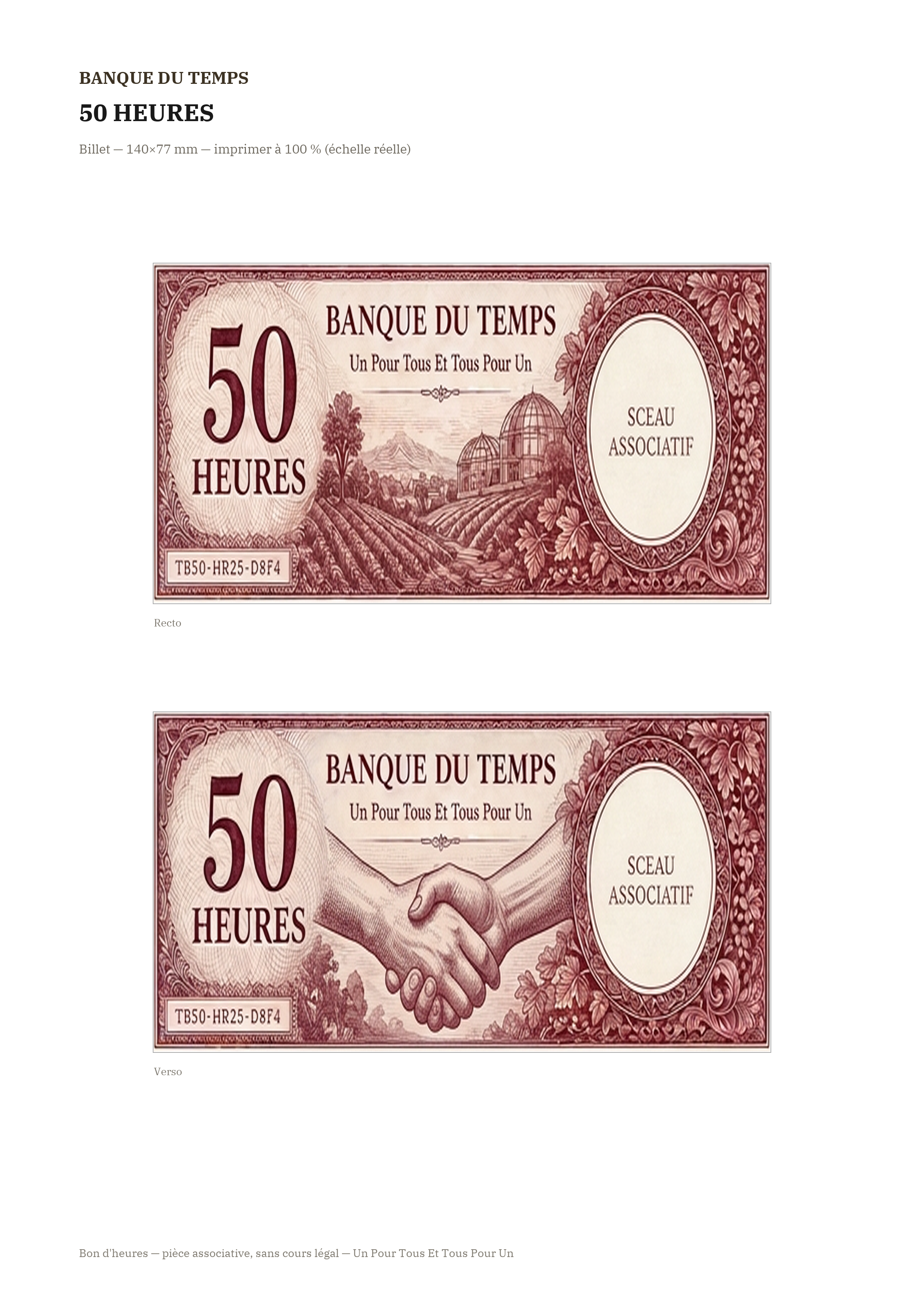 50 h
